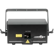 Laserworld CS-3000 micro Laser