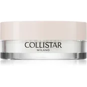 Collistar Impeccabile Loose Powder matirajoč puder v prahu odtenek 10 g