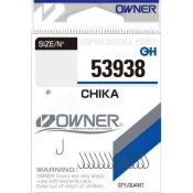 Trnki Owner 53938 Chika B.C