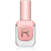 Makeup Revolution Express Nail Polish Peach 10 ml
