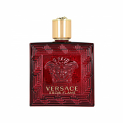 Versace Eros Flame After Shave Lotion 100 ml (man)