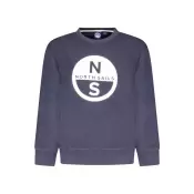 North Sails Duks za decake 794387000_Bl0802, Teget