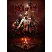 THE HOUSE OF THE DEAD: Remake (Nintendo Switch) eShop Key EUROPE