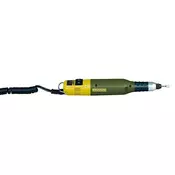 Proxxon Micromot Vrtalni in rezkalni stroj 50 Proxxon Micromot 28500 Območještevila vrtljajev20000 rpm 28 500, (21506480)