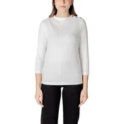 Bela bluza Street One