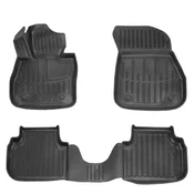 Rubber Car Mats BMW 1 2019-2024 (F40)