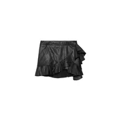AllSaints Krilo Luana Lea črna