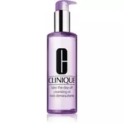 Clinique Take The Day Off™ Cleansing Oil čistilno olje 200 ml