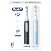ORAL-B iO3, električna četkica za zube, duopack