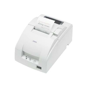 EPSON pin printer TM-U220D (C31C515002)