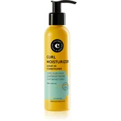 Cocunat Curly balzam brez spiranja z vlažilnim učinkom 150 ml