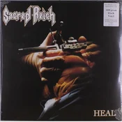 Sacred Reich - Heal (Reissue) (LP)