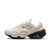 Sneakers Nike W Nk Air Max Muse Se Lt Orewood Brn/ Mtlc Silver-Black EUR 40