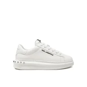 Superge KARL LAGERFELD KL52574A Bela