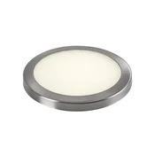 Rabalux Spot lampa Socavi, LED, 3W, 4000K, Srebrne boje