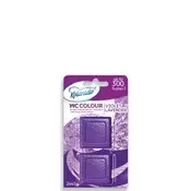 Kolorado Tableta za vodokotlic Violet Lavender, 2 x 45 g