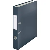 Registrator leitz cosy a4 ozek siv 10620089