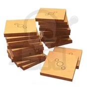 shumee GSTU366422 MDF kvadratna osnova 25 mm pakiranje 20