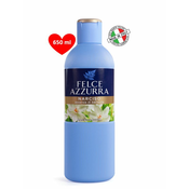 FELCE AZZURA Pena za kupanje Narcis 650ml