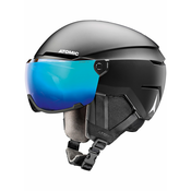 Atomic Savor Visor Stereo čelada black Gr. S