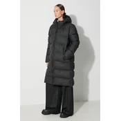 Rains Puhovka 15130 Črna Regular Fit