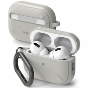 OVITEK RINGKE ONYX APPLE AIRPODS PRO 1/2 WARM GREY