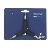 BBB ThreeStar 2/2,5/3 mm Imbus ključ