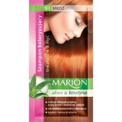 Marion Color šampon za lase 4-8 pranj št. 91 bakrena