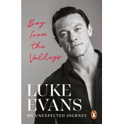 Boy From the Valleys