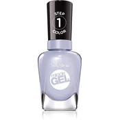 Sally Hansen Miracle Gel™ Gel Nail Polish Without UV/LED Lamp Color 582 O-Zone You Didnt 14.7 ml
