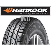 HANKOOK - RW12 - zimske gume - 205/70R15 - 106/104R - C