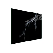 shumee STEKLENA DESKA ZA REZANJE 52x30 STORM