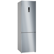 Siemens KG39NXLCF iQ300 Stand- hladilnik z zamrzovalnikom