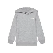 The North Face Jopa Simple Dome NF0A8AXV Siva Relaxed Fit
