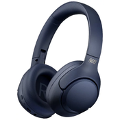 QCY Wireless Headphones H3 (blue)