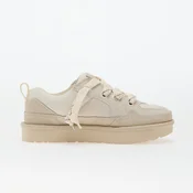 UGG ženski čevlji 1168890 LO LOWMEL, bež