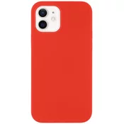 Ovitek Tactical MagForce Velvet Smoothie Cover za Apple iPhone 12/12 Pro Chilli (57983122667)