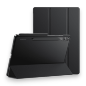 Infostyle Preklopna torbica Translucent za tablični računalnik Samsung Galaxy Tab S9 Fe+ 12.4