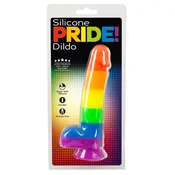 You2 Toys Pride dildo