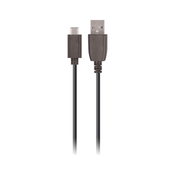 Maxlife kabl (USB-USB-C) 1m 2A crni ( 21265 )