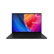 Asus H7606WM-RJ073, 16/3K OLED/R AI 9 HX 370/32GB/1TB/RTX5060-8GB/DOS/2Y, (01-0001416333)