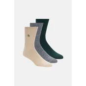 Scotch & Soda Nogavice Trojno