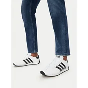 adidas Superge Runvista JR4615 Bela