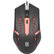 Miš Defender HIT MB-601 1200dpi