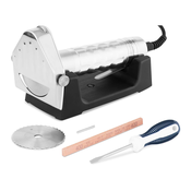 Rezalnik za kebab - 8000 vrt/min - Royal Catering - 80 mm rezilo