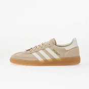 Sneakers adidas Handball Spezial Khaki Three/ Off White/ Gum4 EUR 44