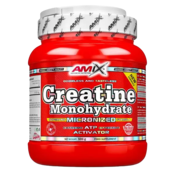 Creatine Monohydrate (500 gr.)