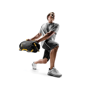 SKLZ Super Sandbag – vreča za trening, ki jo napolnete sami | Gradite moč, stabilnost in eksplozivnost