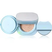 LANEIGE Neo Cushion Mewy kompaktni puder odtenek 17W Warm Ivory 30 g