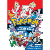 POKEMON COMPLETE POCKET GUIDE V01